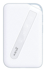 D-Link DWR-932W cellulær netværksenhed Cellulær netværksmodem