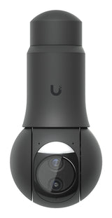 Ubiquiti G6 PTZ Sfærisk IP-sikkerhedskamera Indendørs & udendørs 3864 x 2160 pixel Loft/væg/pæl