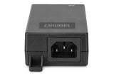 Digitus DN-95103-3 PoE adapter Gigabit Ethernet