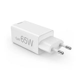 Hama 00125142 oplader til mobil enhed Universel Hvid Vekselstrøm Hurtig opladning Indendørs