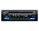JVC KD-DB922BT Sort 200 W Bluetooth
