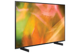 Samsung HAU8000 109,2 cm (43") 4K Ultra HD Smart TV Sort 20 W