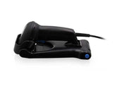 Datalogic QW2520 Håndholdt stregkodelæser 1D/2D Laser Sort