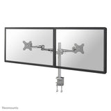 Neomounts FPMA-D935D skærmbeslag og -stativer 68,6 cm (27") Skrivebord Sølv