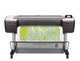 HP Designjet T1700 44" PostScript-printer