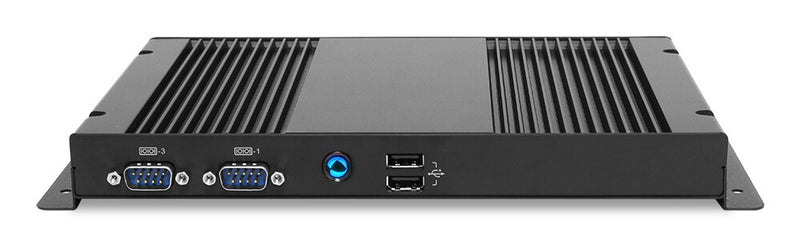 AOPEN DEX5750 Intel® Core™ i5 i5-1135G7 8 GB DDR4-SDRAM 128 GB SSD Windows 11 Mini PC Sort