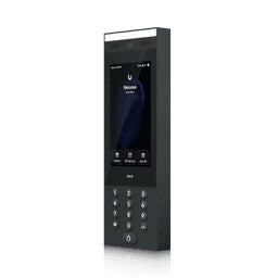 Ubiquiti G3 Intercom Indgangskontrolterminal Sort