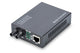 Digitus DN-82010-1 netværksomformer til medie Intern 1310 nm Multitilstand Sort