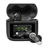 JBL Tour Pro 3 Headset True Wireless Stereo (TWS) I ørerne Opkald/Musik/Sport/Hverdag Bluetooth Sort