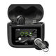 JBL Tour Pro 3 Headset True Wireless Stereo (TWS) I ørerne Opkald/Musik/Sport/Hverdag Bluetooth Sort