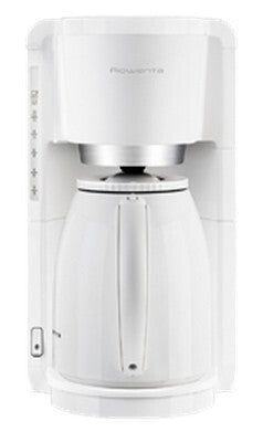 Rowenta Thermo Semi-auto Filter kaffemaskine 1,25 L