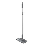 Black & Decker PSA215B-QW stav støvsuger & elektrisk kost 0,3 L Grå