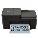 HP DeskJet 4320 Trådløst All-in-One Farve Printer, Instant Ink