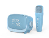 myFirst Voice 2 Transportabel højttaler til børn