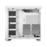 Fractal Design Torrent Tower Hvid