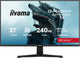 iiyama G-MASTER G2771HSU-B1 computerskærm 68,6 cm (27") 1920 x 1080 pixel Fuld HD Sort