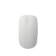 Contour Design Active Key Contour QuickClean medicinsk mus IP68 rullesensor trådløs hvid PMH3