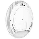 Grandstream Networks GWN7665 WLAN adgangspunkt 5400 Mbit/s Hvid Strøm over Ethernet (PoE)