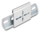 DeLOCK 67142 monteringssæt Sølv Aluminium