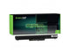 Green Cell HP45 laptop reservedel Batteri