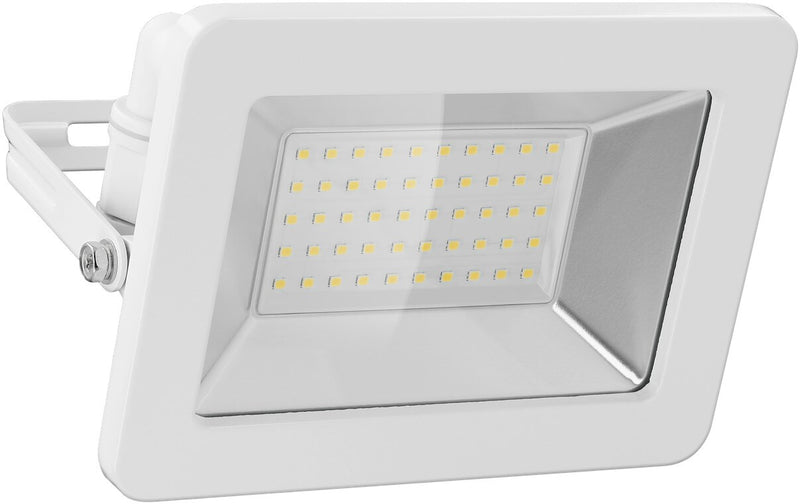 Goobay 53875 projektør Hvid 50 W LED F