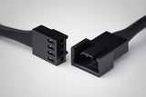 Noctua NA-SEC3 Computerkølesystem, dele og tilbehør Kabelforlængelse