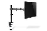 Digitus DA-90399 skærmbeslag og -stativer 81,3 cm (32") Skrivebord Sort