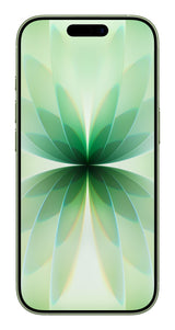 Apple iPhone 17 16 cm (6.3") Dual SIM iOS 26 5G USB Type-C 256 GB Salvie
