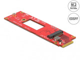 DeLOCK 63797 interface-kort/adapter Intern E1.S
