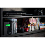 Green Cell UPS08 UPS-enhed Interaktivt indgangsstik 1,999 kVA 700 W 4 AC stikkontakt(er)