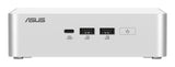 ASUS NUC 15 Pro+ RNUC15CRSU700002 Sølv 255H