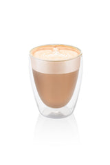Eta Cappuccino Transparent 2 stk 240 ml