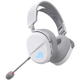 ASUS ROG Pelta Headset Kabel & trådløs Spil USB Type-C Bluetooth Hvid