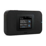 Acer Connect Enduro M4D trådløs router Dual-band (2,4 GHz / 5 GHz) 5G Sort