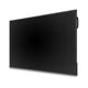 Viewsonic CDE6530 skilte display Digital fladpaneldisplay 165,1 cm (65") LCD Wi-Fi 450 cd/m² 4K Ultra HD Sort Indbygget processer Android 11 24/7