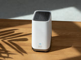 Eufy S330 eufyCam (eufyCam 3) Kasse IP-sikkerhedskamera Udendørs 3840 x 2160 pixel Væg