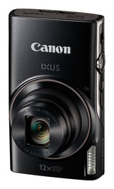 Canon Digital IXUS 285 HS A 1/2.3" Kompakt kamera 20,2 MP CMOS 5184 x 3888 pixel Sort