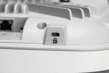 LANCOM LX-7300 9300 Mbit/s Hvid Strøm over Ethernet (PoE)