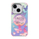 LAUT Pop Dreamy mobiltelefon etui 15,5 cm (6.1") Cover Flerfarvet