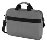 ASUS AC1600 Carry Bag 40,6 cm (16") Brevtaske Grå, Mandel