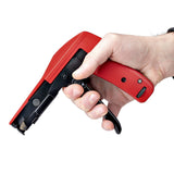 StarTech.com N10MM-CABLE-TIE-GUN kabelbinderpistol