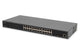 Digitus DN-95359 netværksswitch Administreret L2 Gigabit Ethernet (10/100/1000) Strøm over Ethernet (PoE) 1U Sort