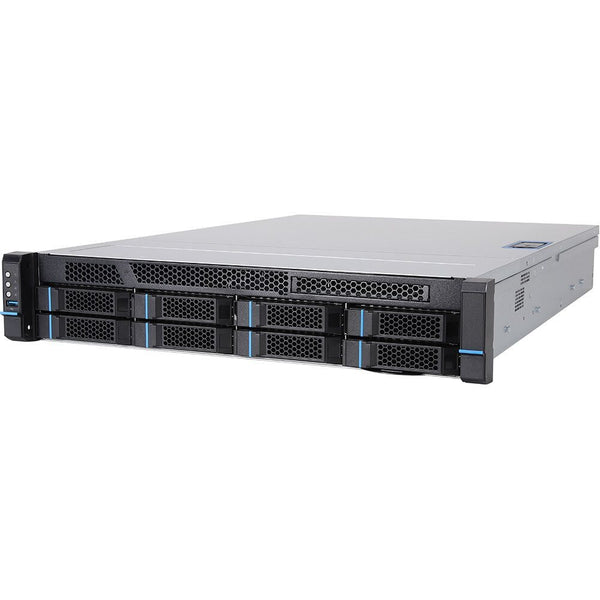 TERRA 3230 G6 6369P/64/2x1.9/C/RPSU server 3,84 TB Stativ Intel® Xeon® 3,3 GHz 64 GB DDR5-SDRAM 800 W