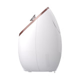 Medisana DS 600 ansigts-sauna Hvid
