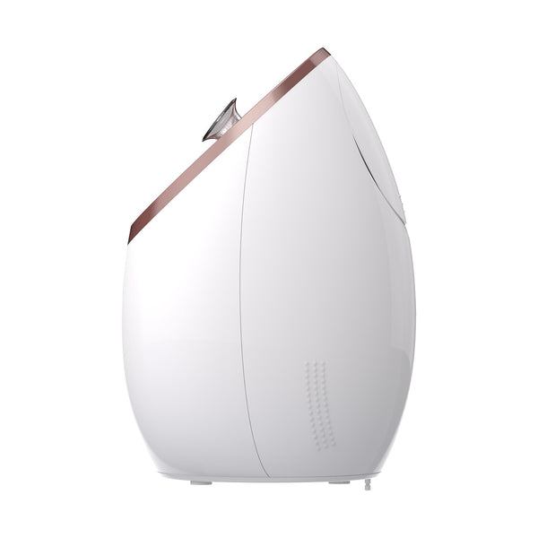 Medisana DS 600 ansigts-sauna Hvid