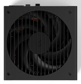Fractal Design Ion 3 Gold 750W enhed til strømforsyning 24-pin ATX ATX Sort