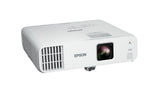 Epson EB-L260F Standard-kast projektor 4600 ANSI lumens 3LCD 1080p (1920x1080) Hvid
