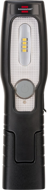 Brennenstuhl 1175430020 arbejdslys Sort LED