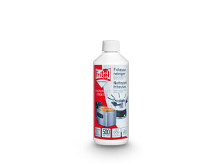 Fritel 135600 rengøringsmiddel til hjemmet Friture 500 ml 500 g