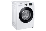 Samsung WW90T4040CE vaskemaskine Front-læsning 9 kg 1400 rpm Hvid
